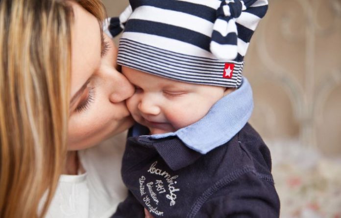 Mothers Involvement In The Teaching Of Baby Sign Language