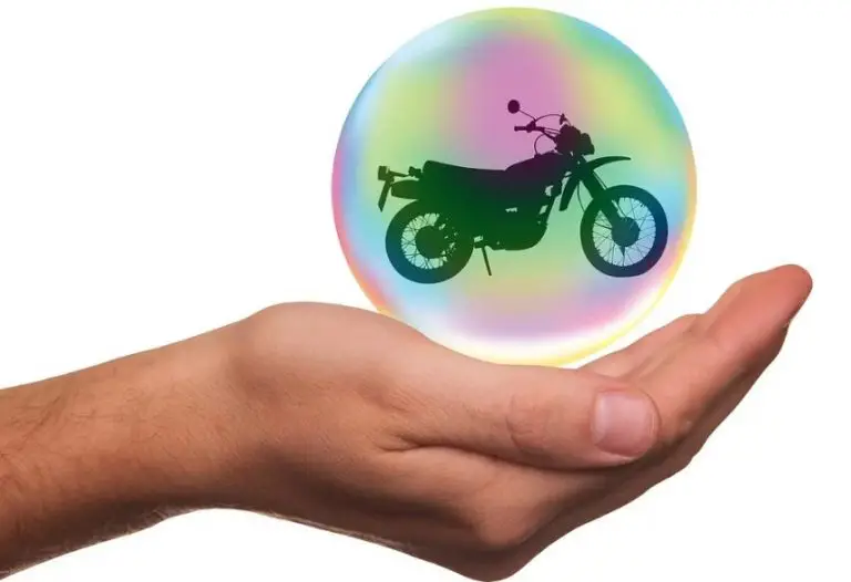 How To Find Affordable Motorcycle Insurance Coverage And How Much Should It Cover You For?