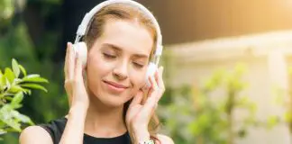 Using Music For Peace Of Mind And Stress Reduction