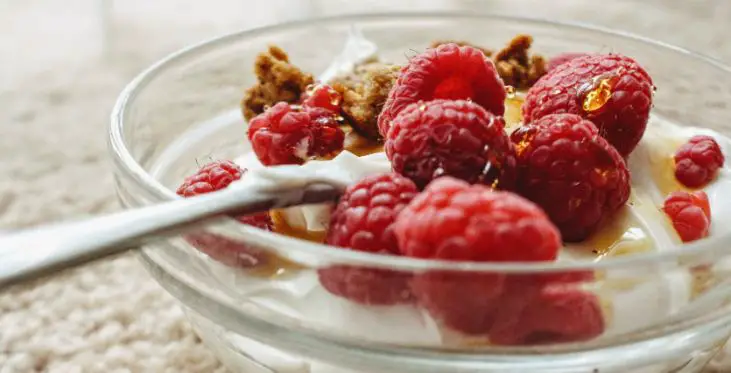 Nourish With Yogurt! Enrich The Superfood