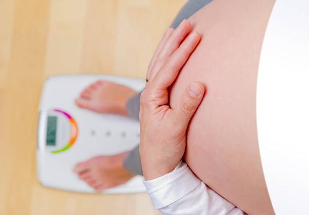 Problems Obesity Can Cause During Pregnancy