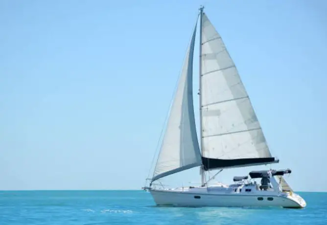 An Introduction To The Oday Sailboat