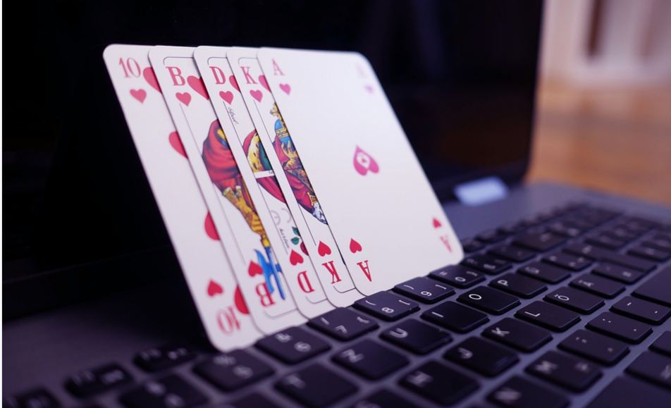 Onlinepoker Onlinepoker