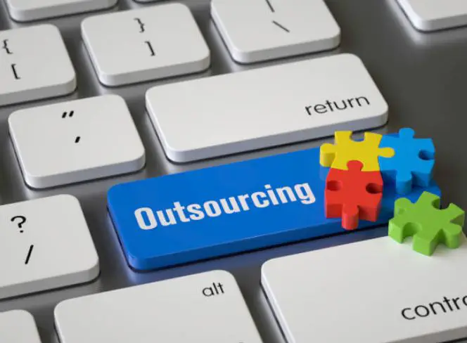 Outsourcing...A Way To Grow Your Business