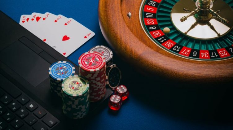 Poker Betting