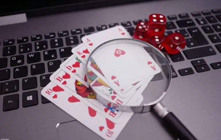 Online Poker: Worth Playing?