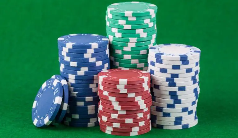 Basics Of Poker Tournaments
