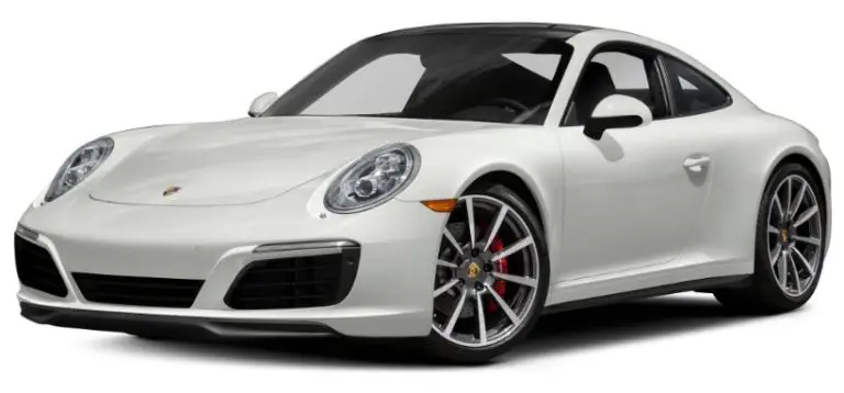 Porsche Is Best Known For Its Sports Cars