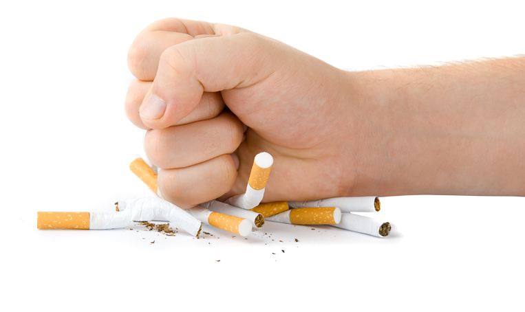 Quit Smoking Support Programs