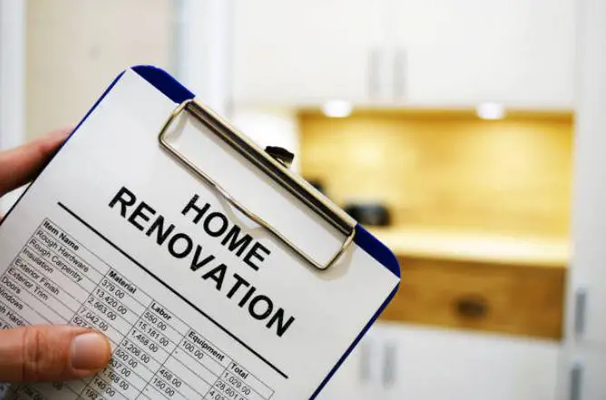 Renovate Your Home And Make It Beautiful With Home Improvement Loan