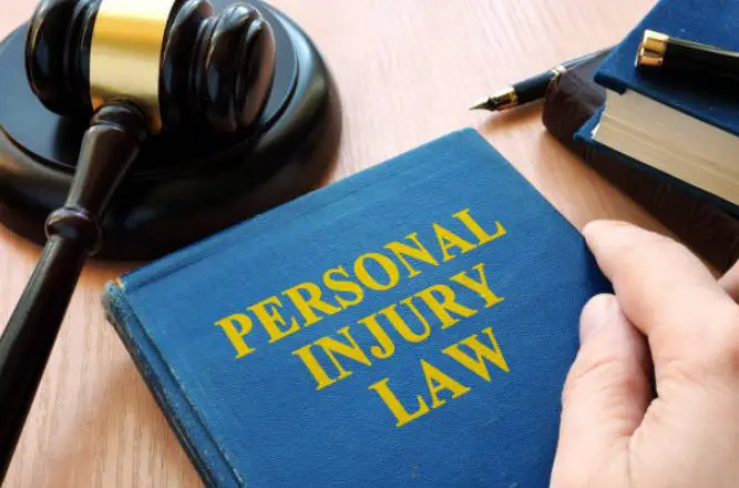 When Do You Require Personal Injury Attorney?