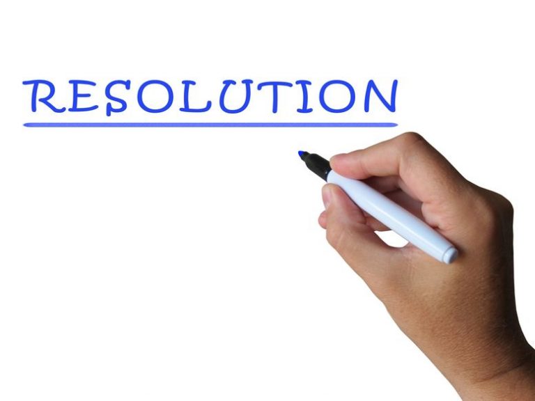 What Is Resolution