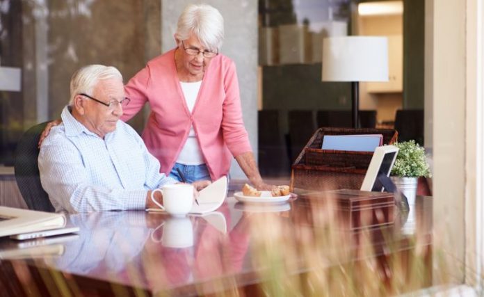 Living Life King Size After You Retire: Tips
