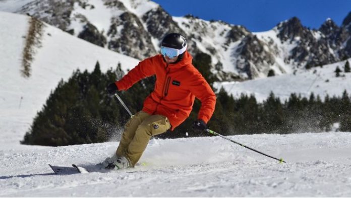 buying used ski boots