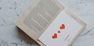 How To Write The Most Romantic Love Letter