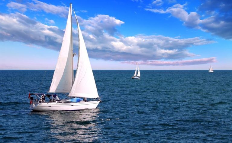 A Review Of The Top Sailboats