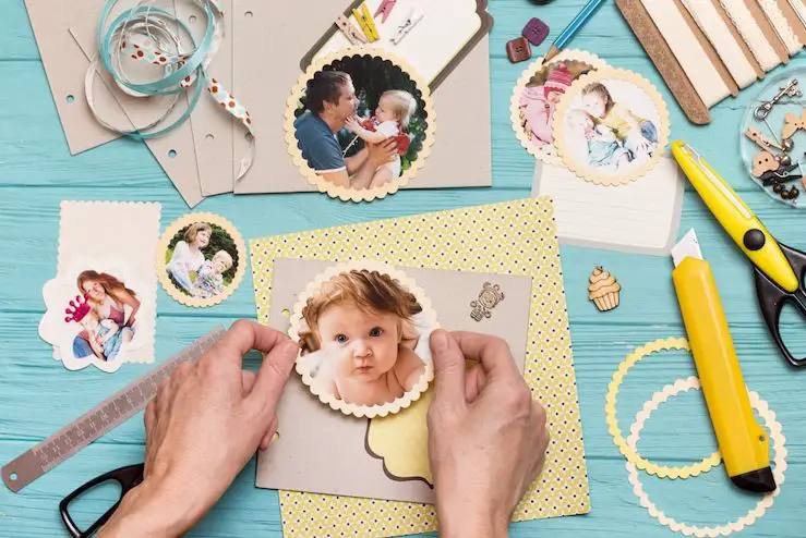 Scrapbooking Layouts – How To Enhance Your Pictures