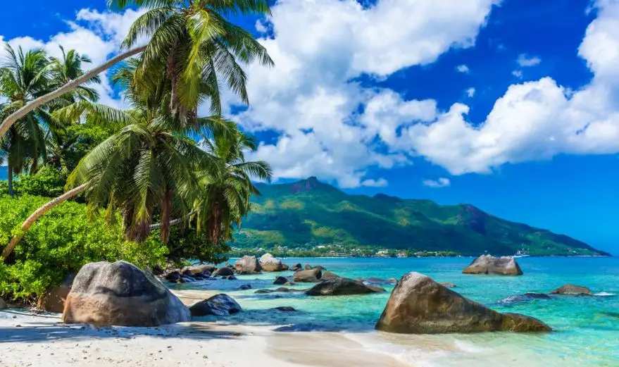Seychelles Island Vacation Tips And Ideas