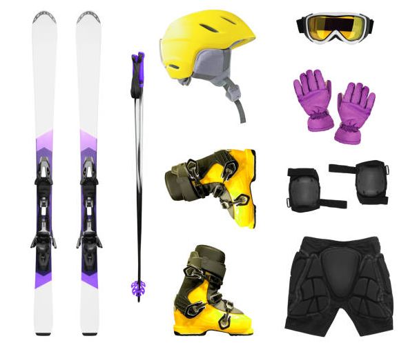 Ski Gear You Need