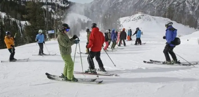 How To Choose A Ski Resort