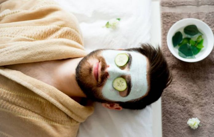 Skin Care For Men And Treatments For Looking Good