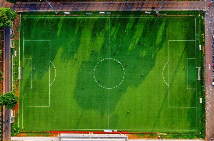 Soccer Guide And Rules For Playing The Game For Beginners