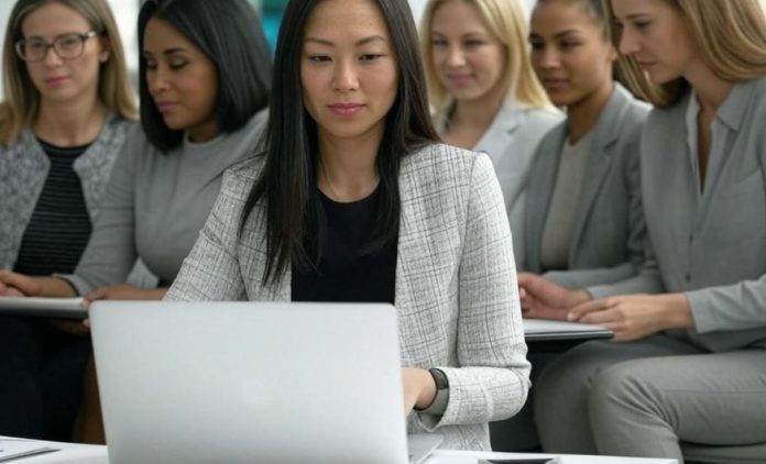 How Women Use The Social Media Strategies