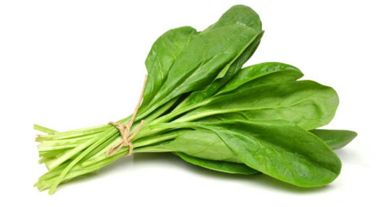 Spinach! The Simple But Must In A Superfood Sphere