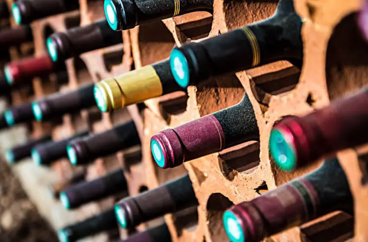 Storing Your Precious Wine In The Right Kind Of Wine Racks