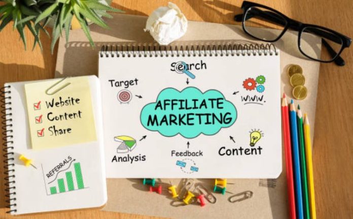 Strategies For Successful Affiliate Marketing