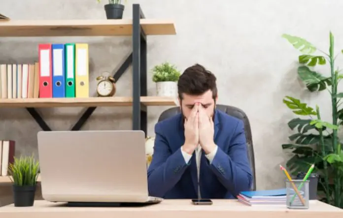 Can You Handle The Stress Of An Online Business?
