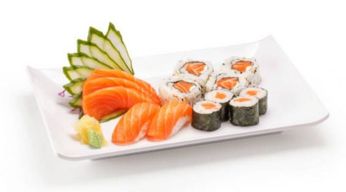 Do You Love Sushi? Find Out More About This Popular Food