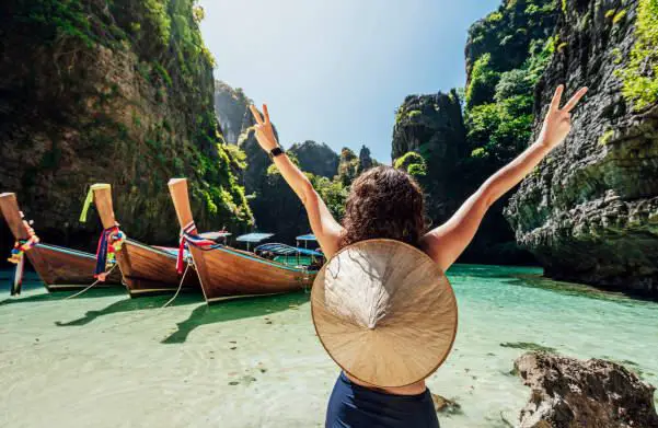 Thailand Vacation Tips And Travel Ideas