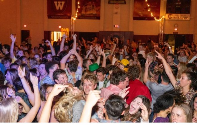 How To Throw A Party - Ezilon Articles