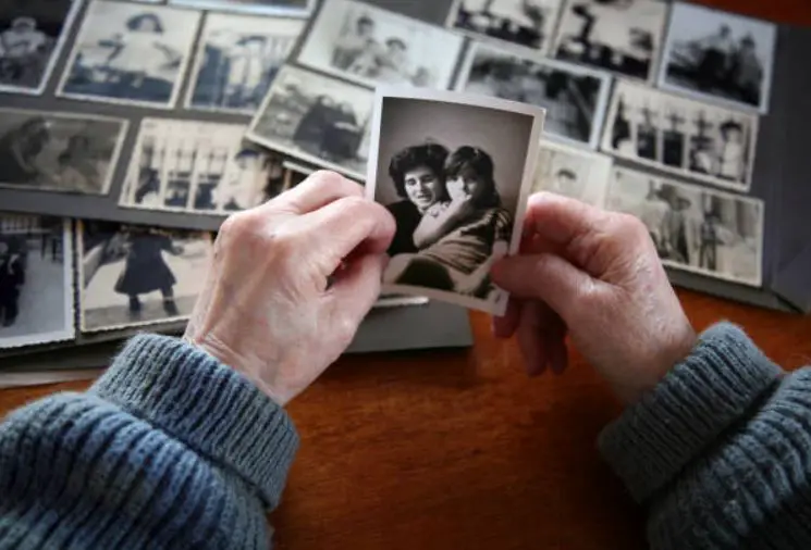 How To Trace Your Family History