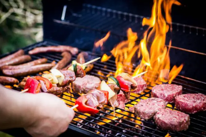 The Basics Of Traditional Barbecue