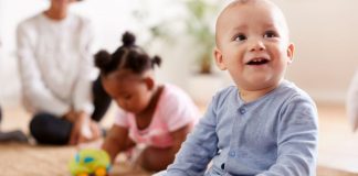 Journey From Signs To Words: Babies Can Do All
