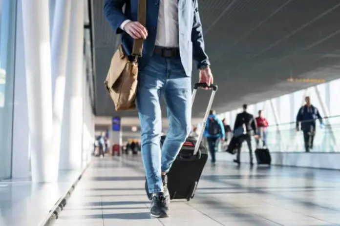 Traveling For Business: Tips For Businessmen And Executives