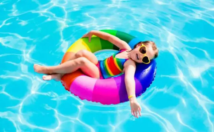 Vacation Pool Safety And Avoiding Pools Accidents