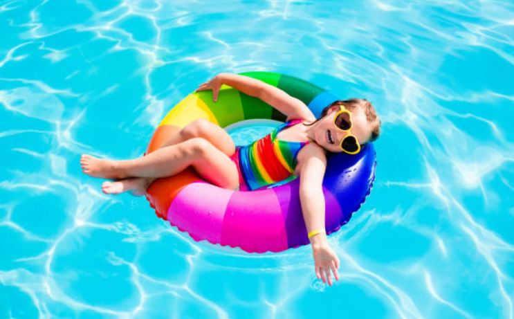 Staying Safe in the Vacation Pool: Avoiding Accidents