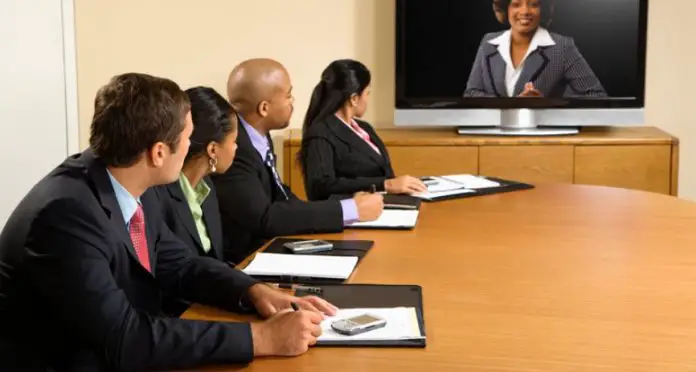 How To Use Efficiently Video Conferencing?