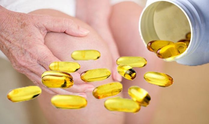 Vitamins And Arthritis