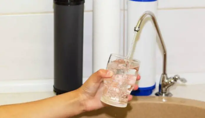 How Water Filter Technology Affects Your Drinking Water