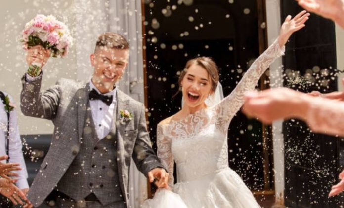 How To Make Sure Your Wedding Is A Perfect Day