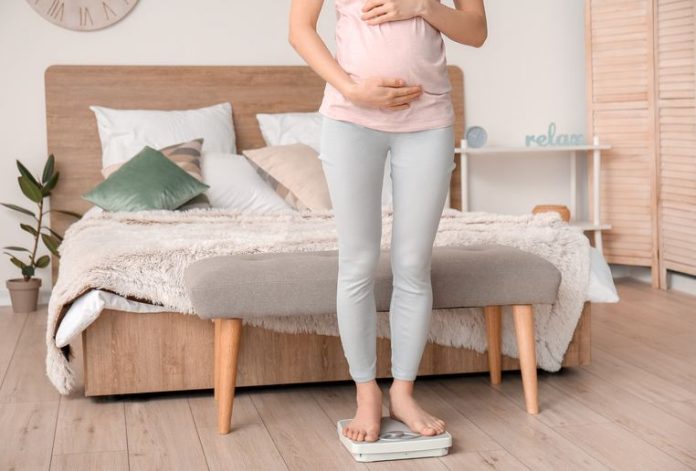 Weight Problems During Pregnancy.