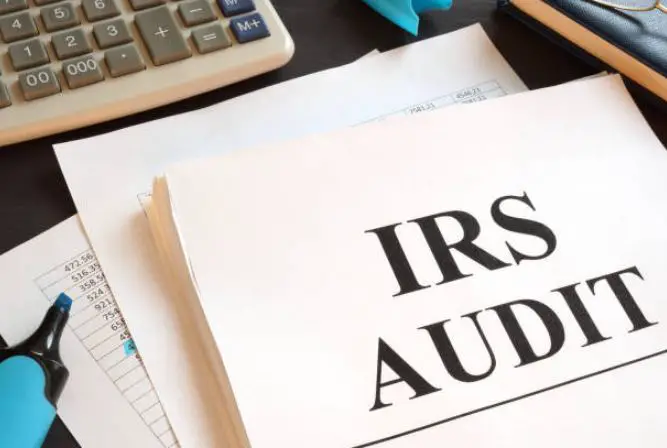 Why You Should Not Fear An IRS Audit