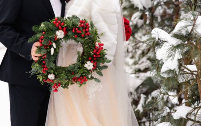 Top Winter Wedding Invitation Ideas