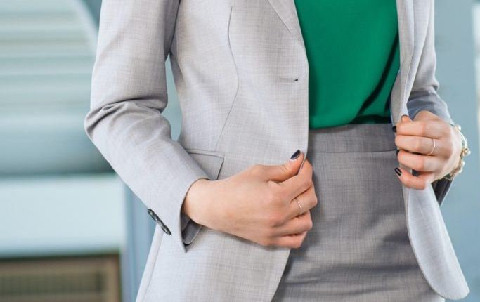 Various Options For Women’s Jackets