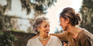 How Do Women Prepare For Retired Life?