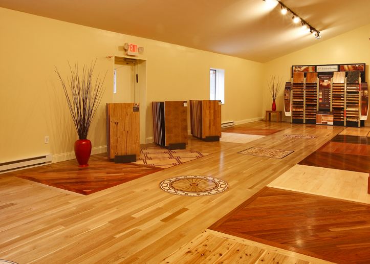 How Wooden Floors Can Improve Your Home